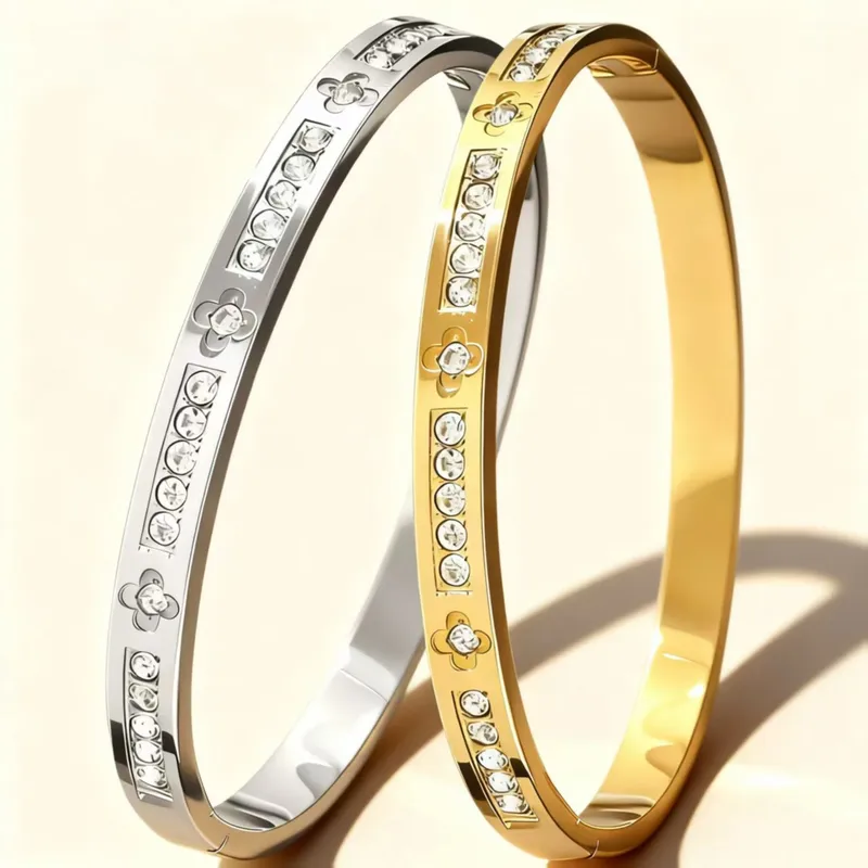 Pulsera Brillo Real